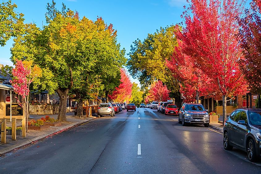Hahndorf, South Australia