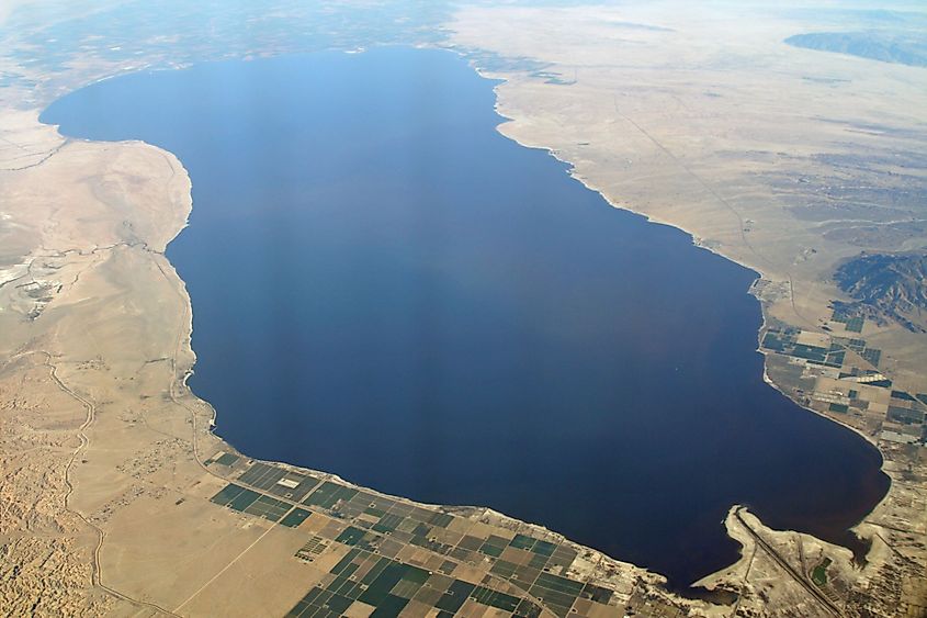 Salton Sea