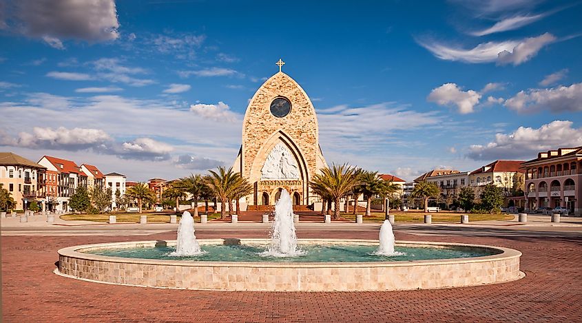 5 Most Charming Small Cities in Florida’s Paradise Coast