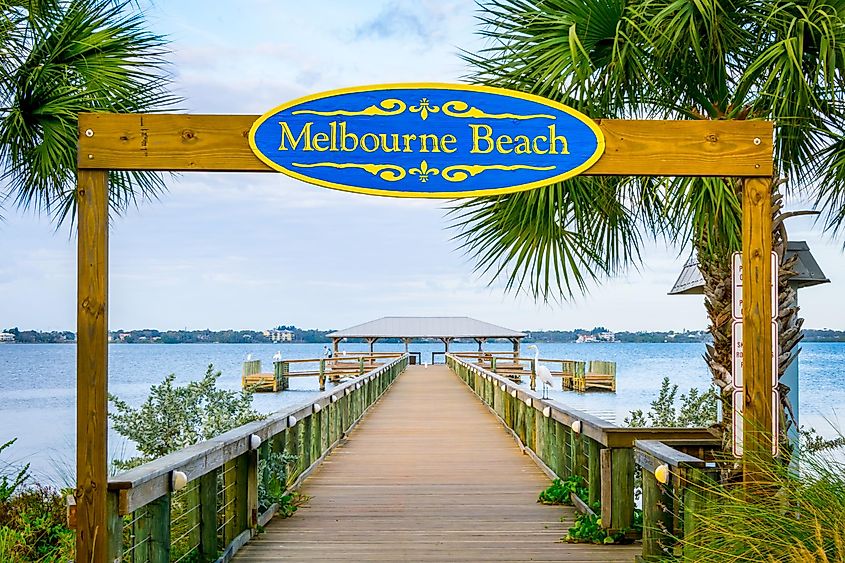 Melbourne, Florida