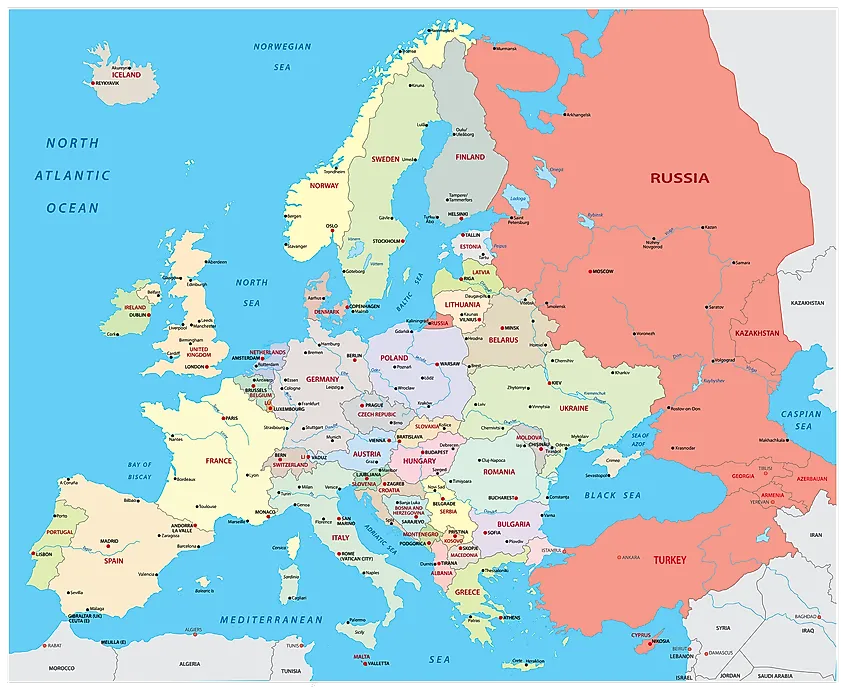 Europe SoviaHariot europe-soviahariot