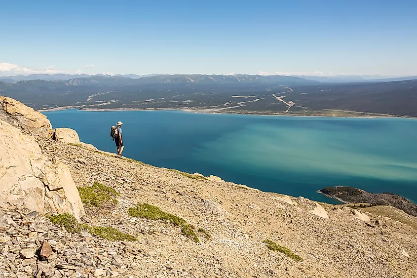 Kluane national park