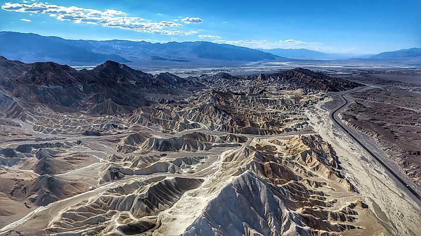 Death Valley