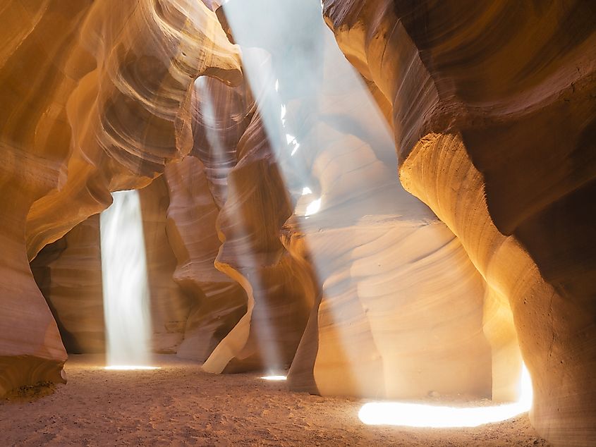 Antelope Canyon