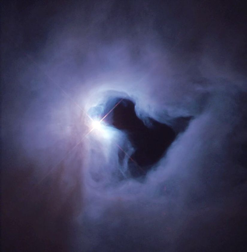 NGC 1999