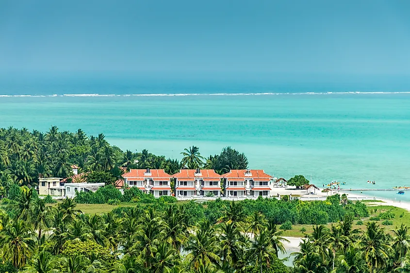 Lakshadweep 