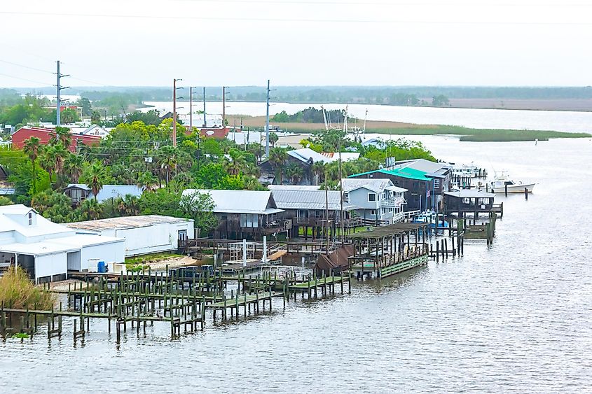 Apalachicola, Florida