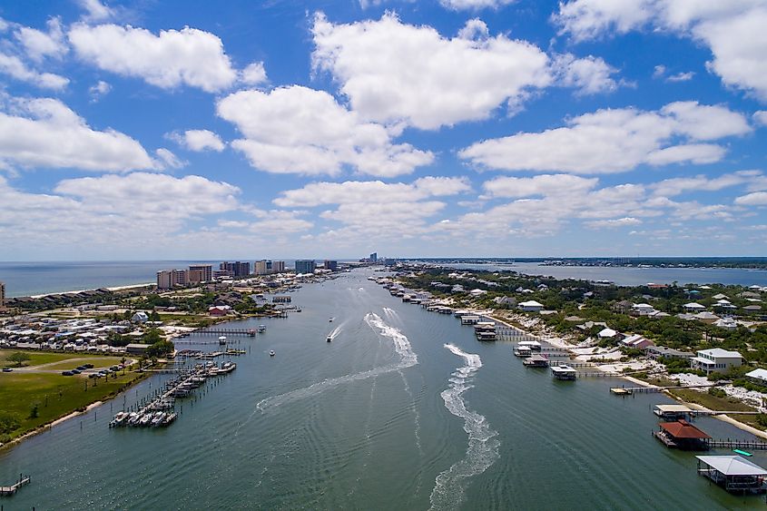 perdido key florida