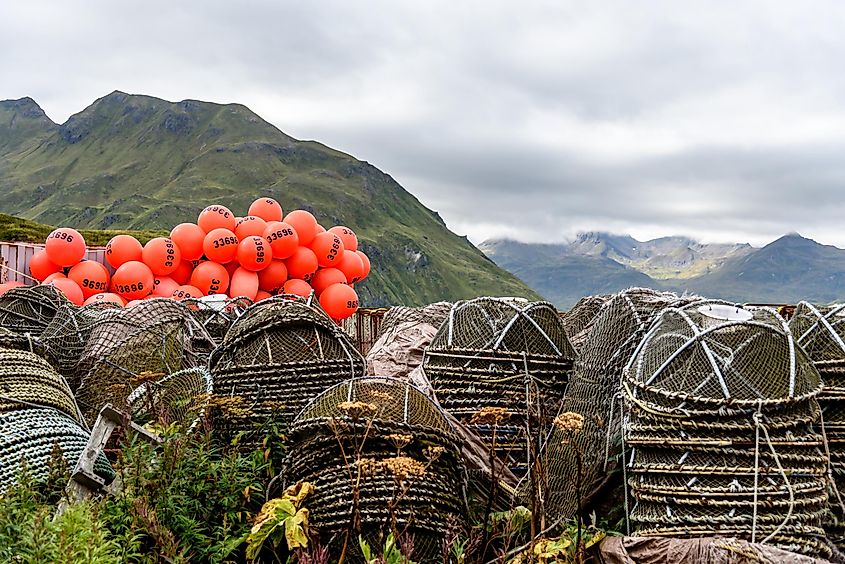 Unalaska