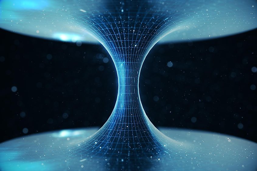 Many theories attempt to explain the end of the universe, but we still can't see beyond it.