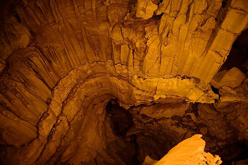 Mammoth cave national park