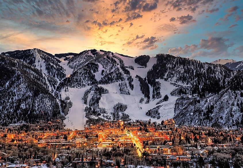 Aspen, Colorado