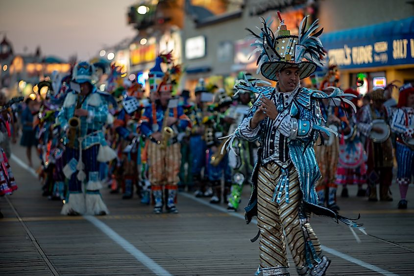 Ocean City new jersey