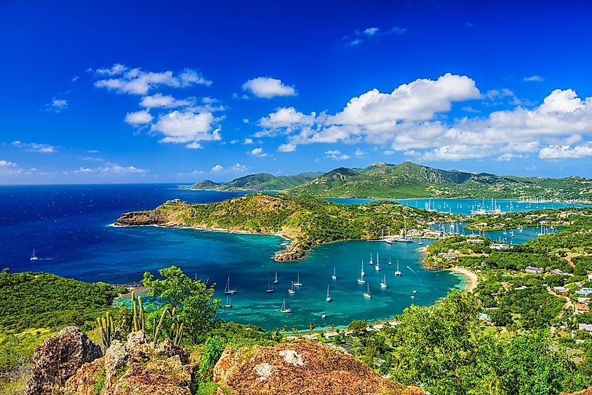 Antigua and Barbuda