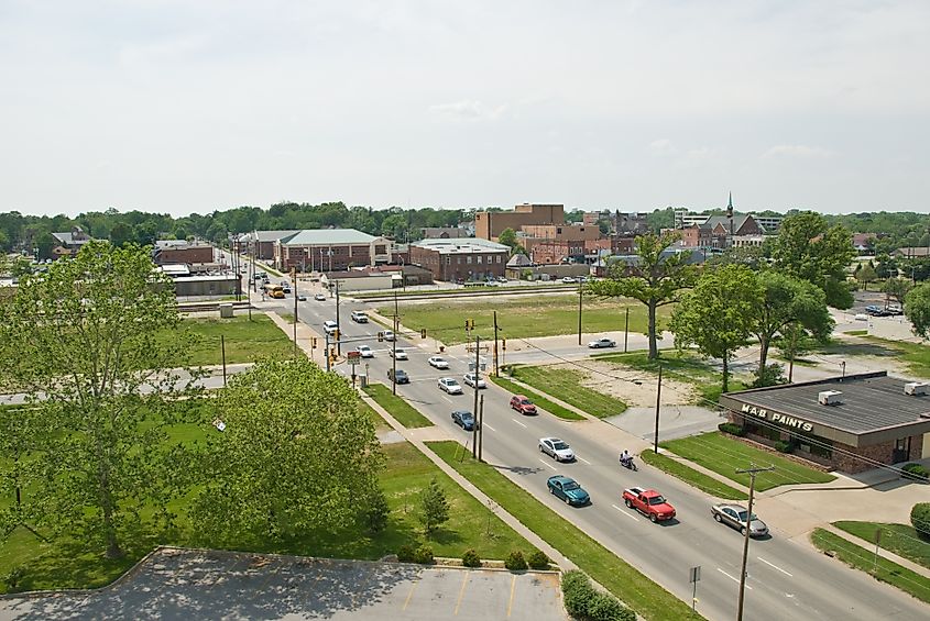 Carbondale