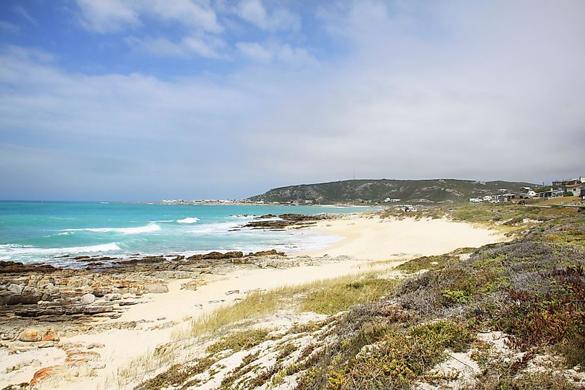 Cape Agulhas