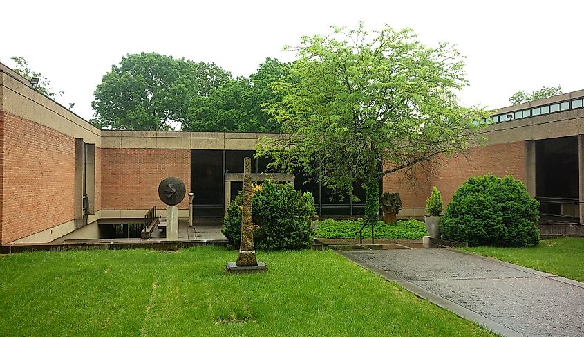 Huntington Museum of Art