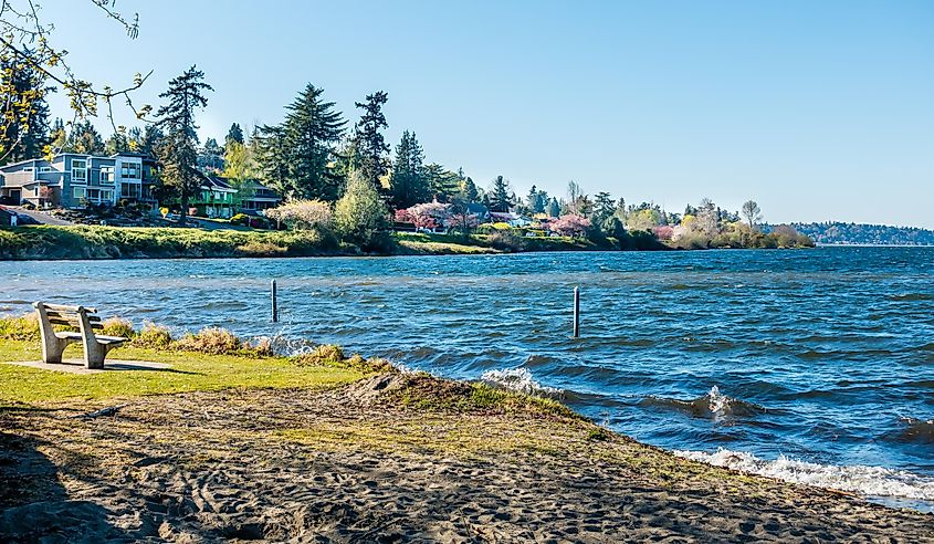 Lake Washington