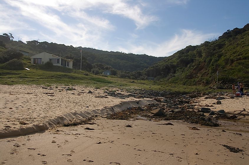 Lilyvale NSW, Australia