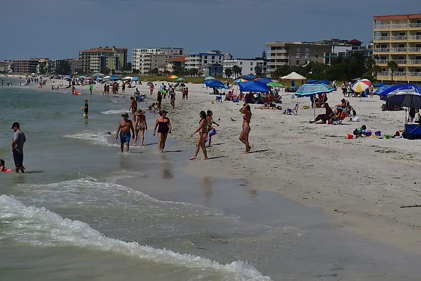 Madeira Beach