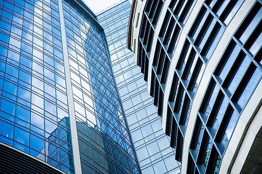 10 Most Reputable Companies In The World - WorldAtlas