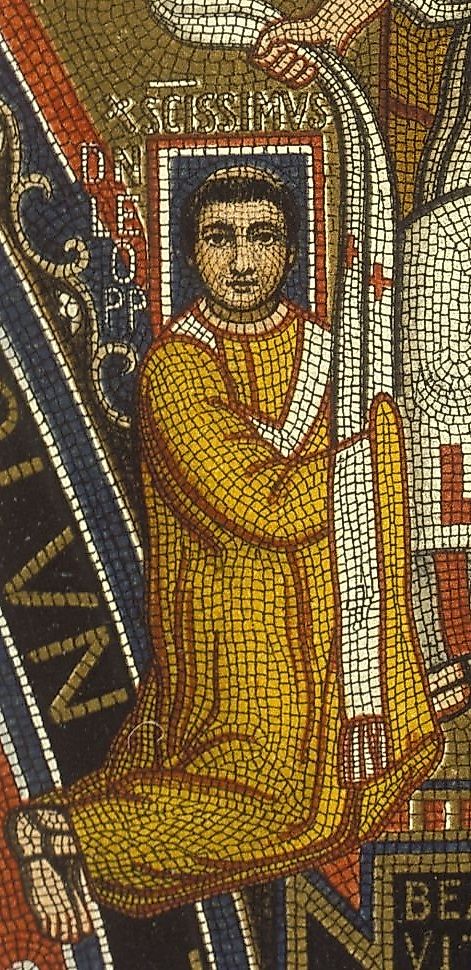 Pope Leo III. In Wikipedia. https://en.wikipedia.org/wiki/Pope_Leo_III
