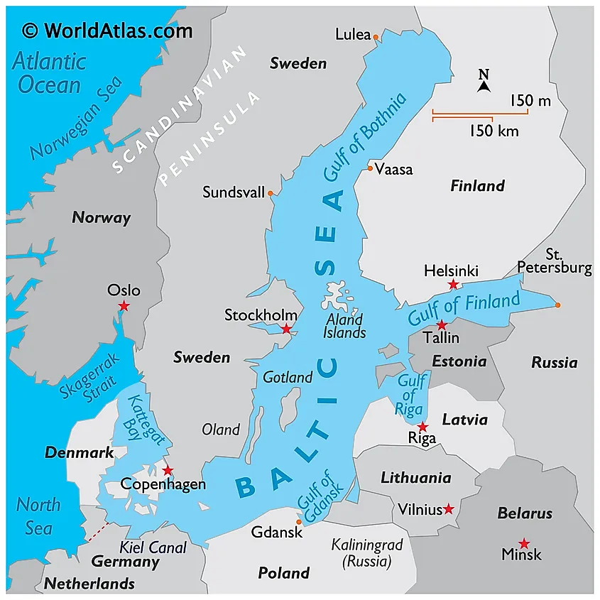 Балтийское море карта со странами. Балтийское море море на карте. Очертания Балтийского моря. Балтика на карте. Карта балтийского моря с городами