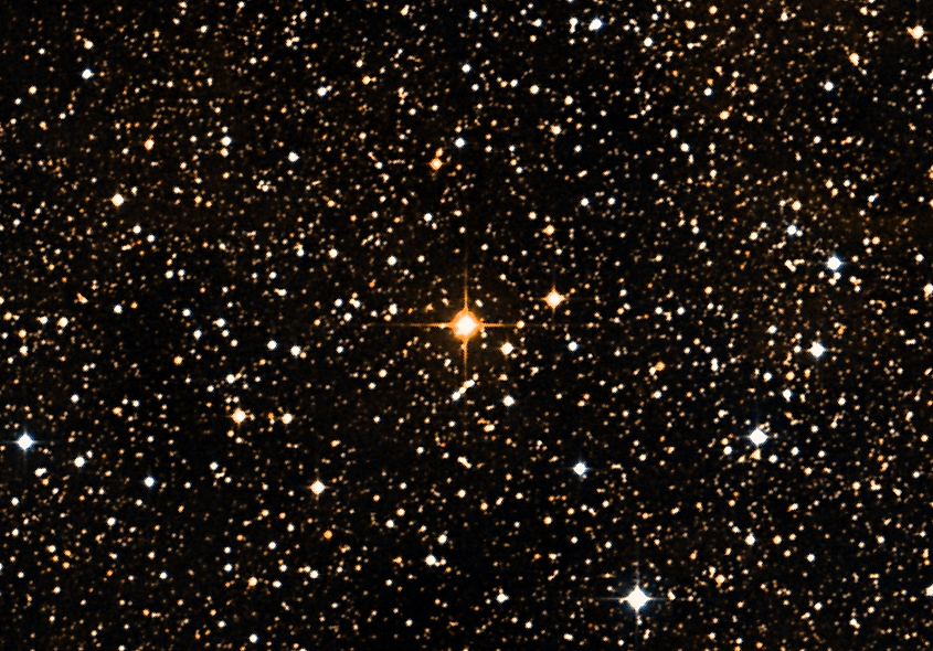 UY Scuti