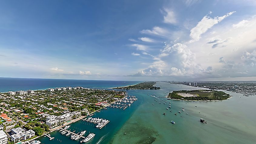 Riviera Beach, Florida