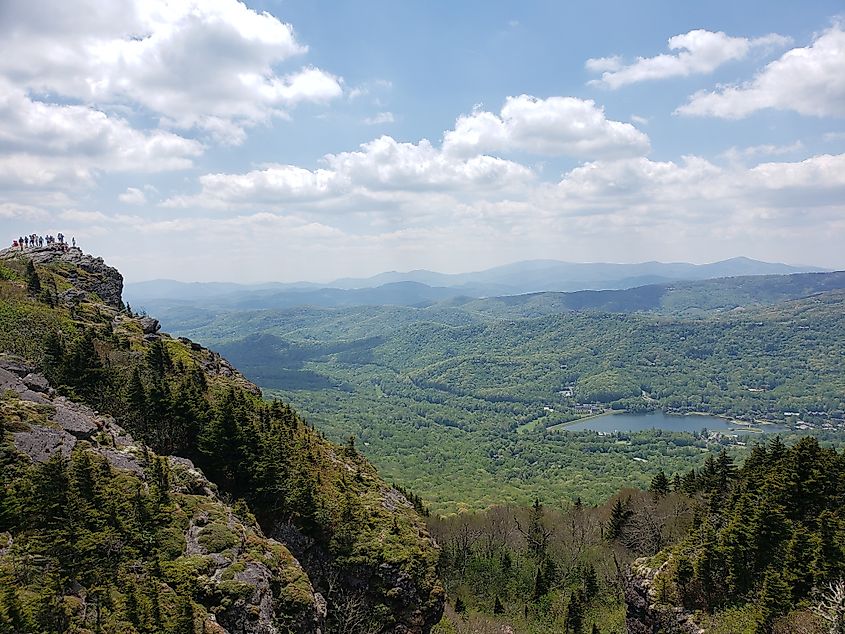 arizona sierra vista scenic mountian view