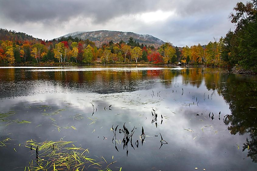 Tupper Lake