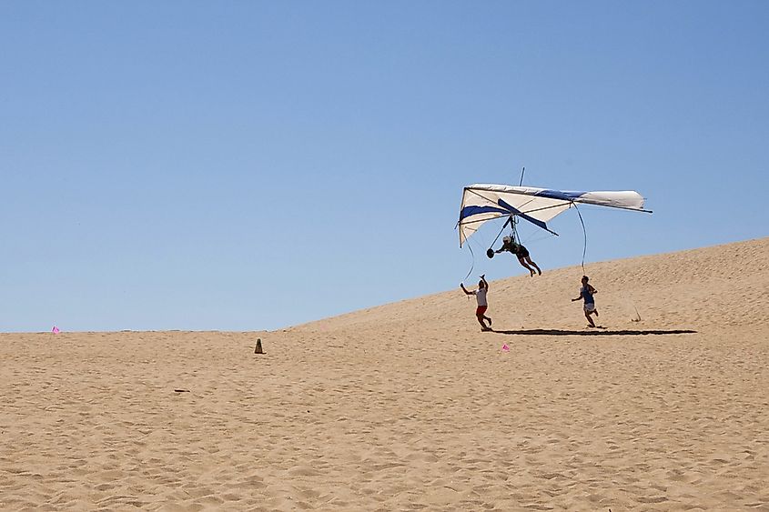Kitty Hawk, NC