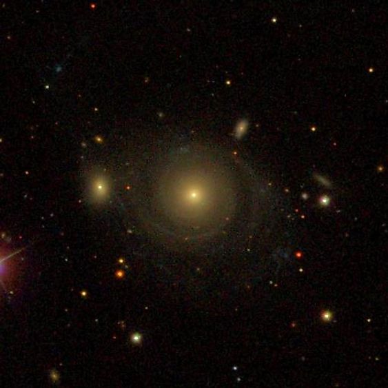 NGC 262