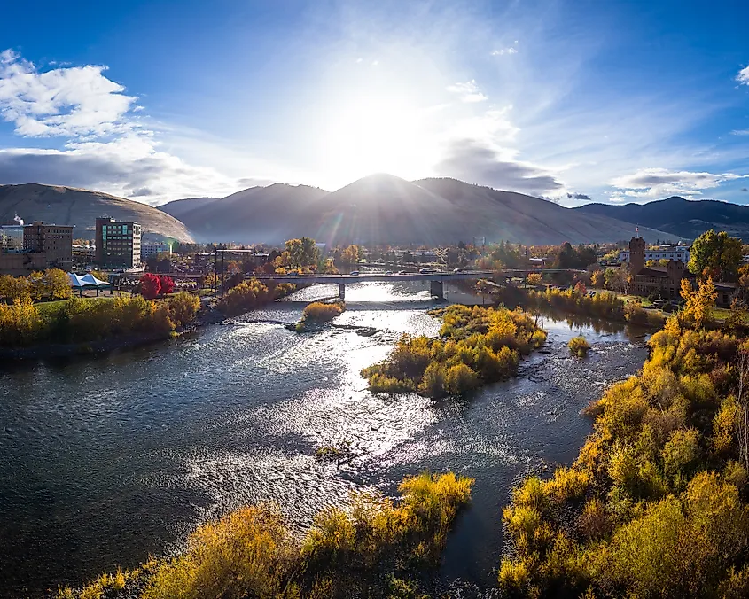 Missoula