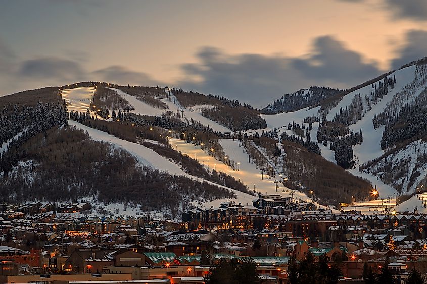 Park City, Utah