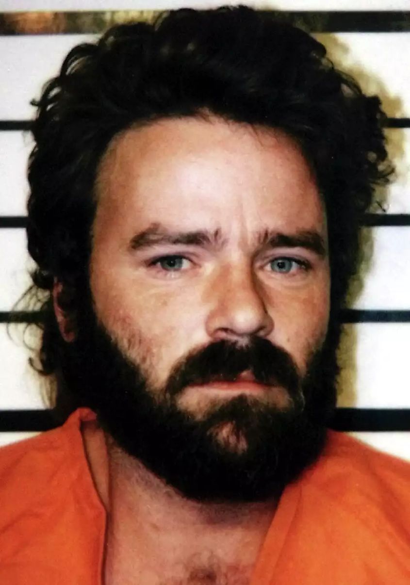 Tommy Lynn Sells