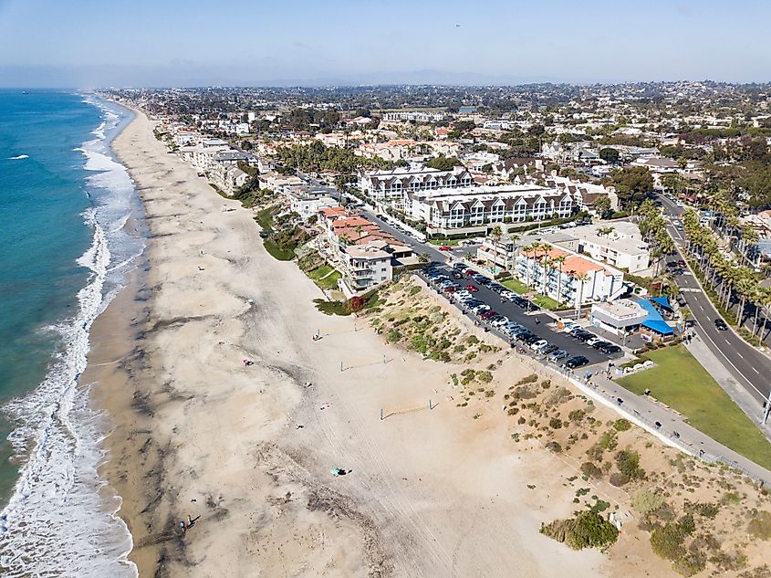 Carlsbad, California