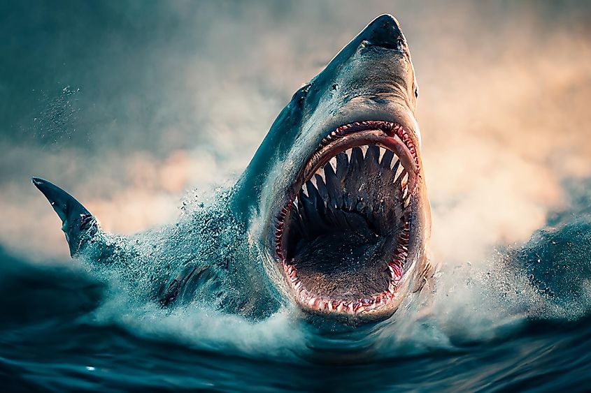 Eight Menacing Saber-Toothed Creatures That Stalked the Earth Long