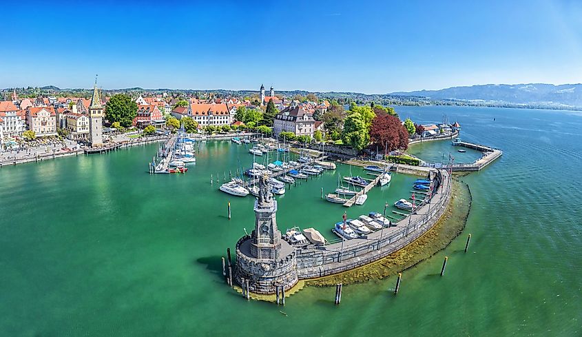 Lindau, Germany