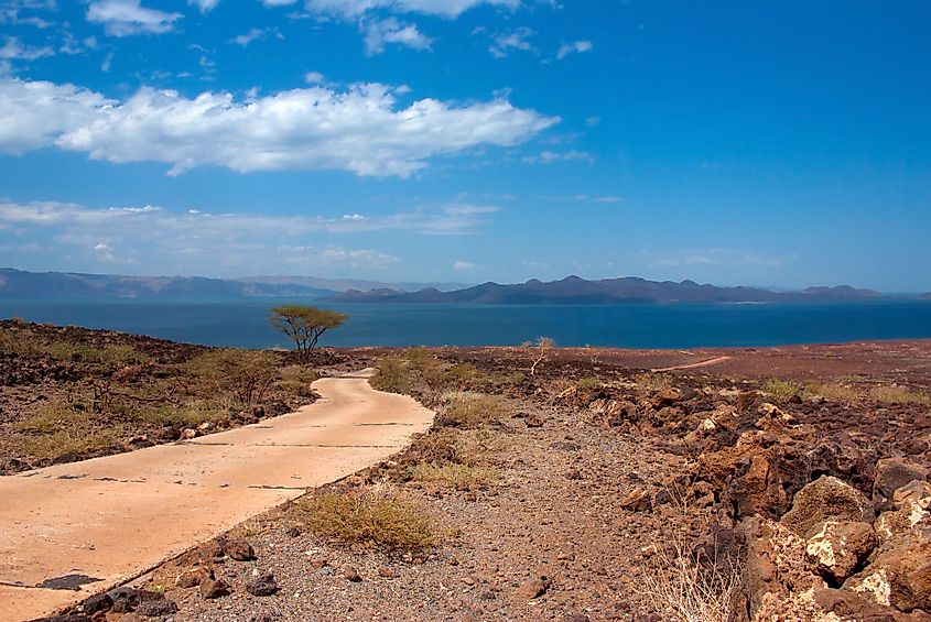 Lake Turkana