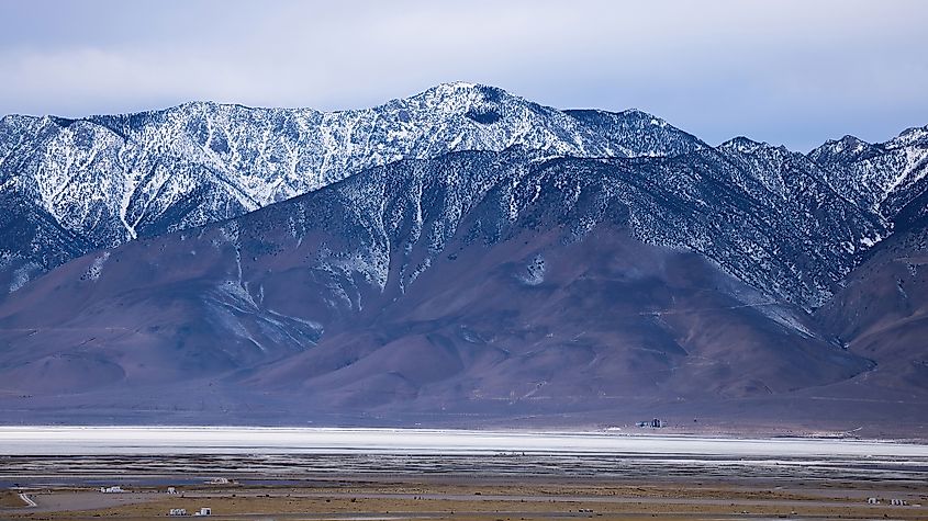 Owens Lake