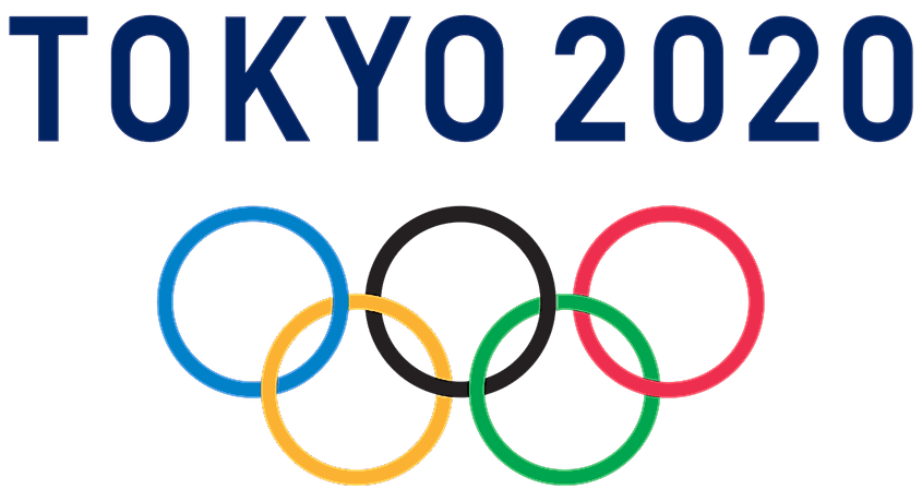 wallpapers Tokyo Olympics Mascot Transparent 2020 summer olympics