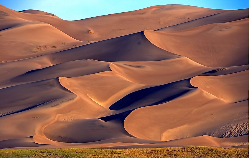 Great Sand Dunes