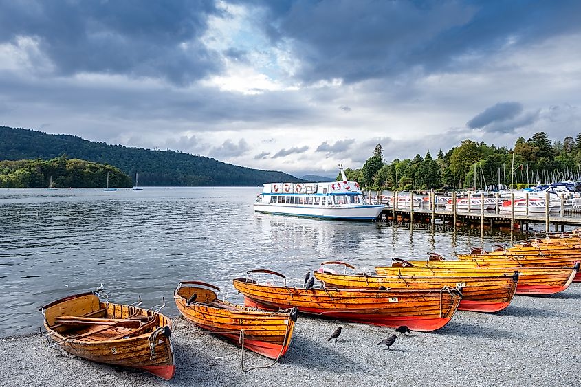 Lake Windermere