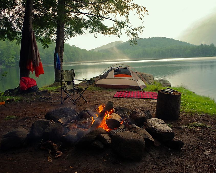 Adirondack Mountains