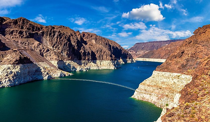 Lake Mead