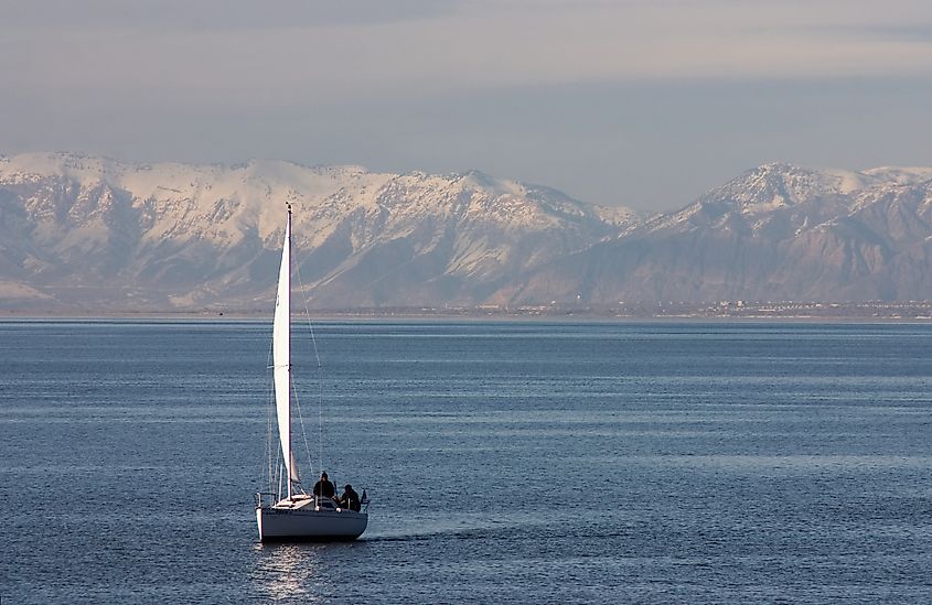 Great Salt Lake