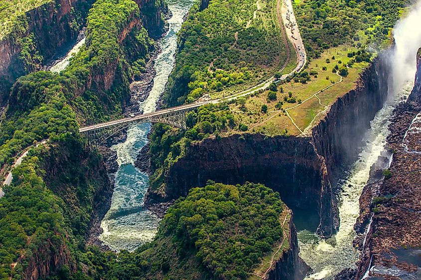 Zambezi River