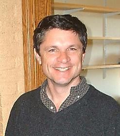 Andrew Strominger at Harvard. 