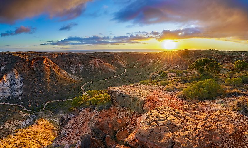 Cape Range National Park